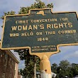 Women's Rights National Historical Park