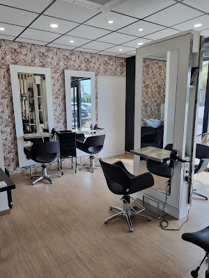 Le Paradis de la Coiffure à Rillieux-la-Pape