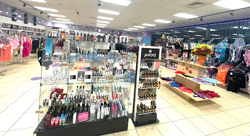 Lingerie Store «N T Lingerie», reviews and photos, 5021 Moffett Rd, Mobile, AL 36618, USA