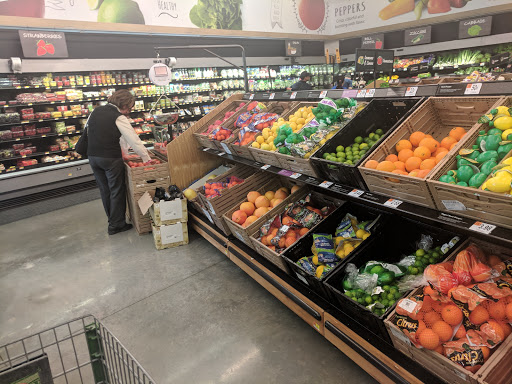 Supermarket «Walmart Neighborhood Market», reviews and photos, 11800 Hialeah Gardens Blvd, Hialeah Gardens, FL 33018, USA