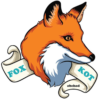 Foxkot - Bazar knih a Online Antikvariát
