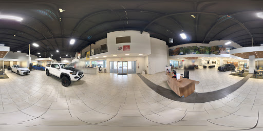 Toyota Dealer «Rountree Moore Toyota», reviews and photos, 1232 W US Hwy 90, Lake City, FL 32055, USA