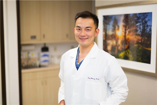 Gary Chuang, MD