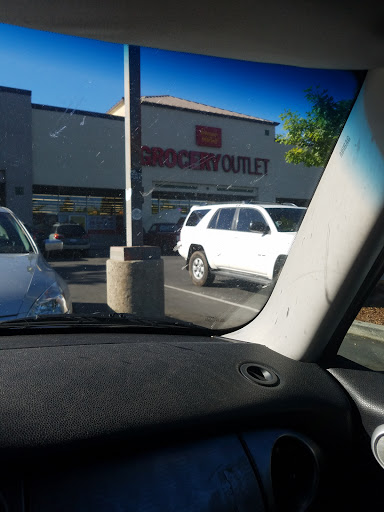 Grocery Store «Grocery Outlet Bargain Market», reviews and photos, 616 Sutton Way, Grass Valley, CA 95945, USA
