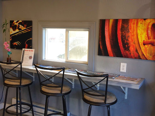 Auto Repair Shop «Broadway Auto Care & Sales», reviews and photos, 1026 Broadway St, Ann Arbor, MI 48105, USA