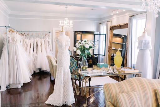 Tuxedo Shop «Ido Bridal And Formal», reviews and photos, 3012 Zelda Rd, Montgomery, AL 36106, USA