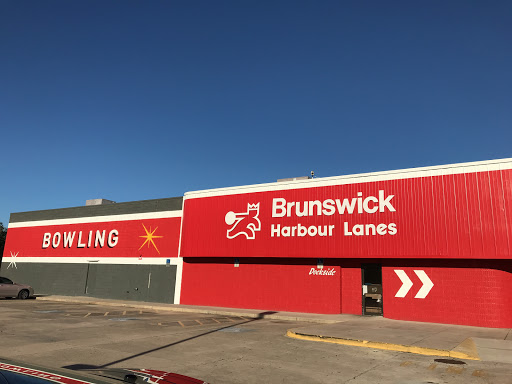 Bowling Alley «Brunswick Zone Harbour Lanes», reviews and photos, 1099 N Wickham Rd, Melbourne, FL 32935, USA