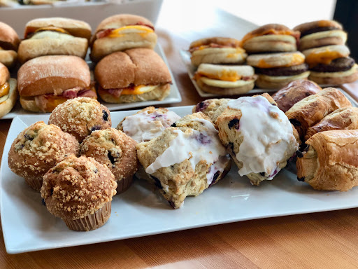 Cafe «Foodē Cafe & Catering», reviews and photos, 900 Washington St Suite 120, Vancouver, WA 98660, USA