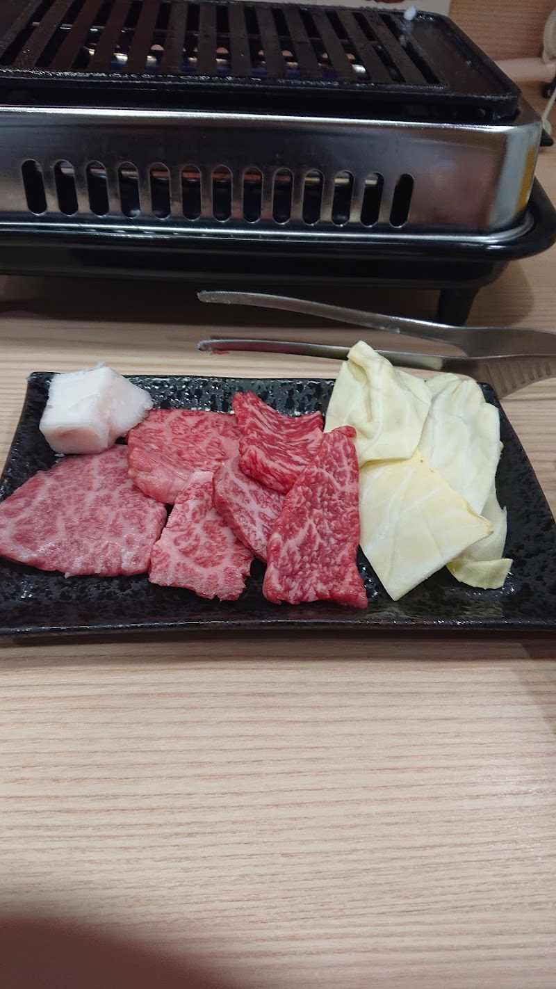 ひとり焼肉 じゃろ 広島県広島市東区若草町 焼肉店 グルコミ