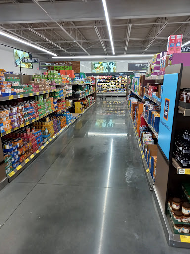 Supermarket «ALDI», reviews and photos, 6135 Peachtree Pkwy #302, Peachtree Corners, GA 30092, USA