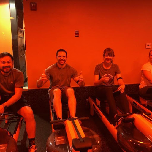 Health Club «Orangetheory Fitness Highlands», reviews and photos, 3300 W 32nd Ave, Denver, CO 80211, USA