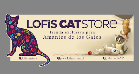 Lofis Catstore