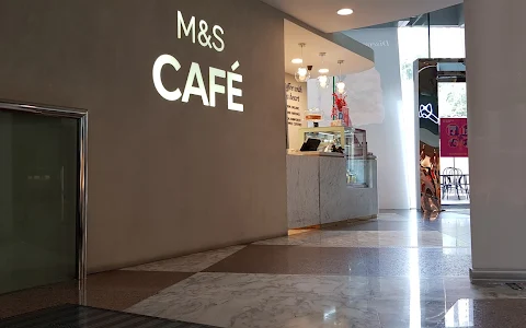 M&S Café image