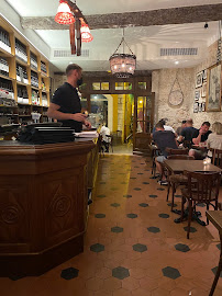 Atmosphère du Restaurant Chez Acchiardo à Nice - n°15