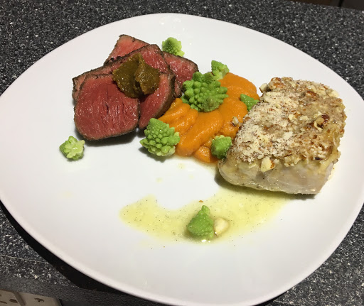 Caterer «Personal Chef Catering», reviews and photos, 675 N Atlantic Ave, Cocoa Beach, FL 32931, USA