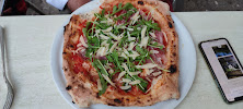 Pizza du Pizzeria Restaurant Casa Pezzella Autentica Pizza Napoletana à Sommières - n°16