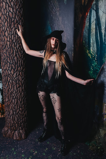 Tourist Attraction «Witch Pix», reviews and photos, 172 Essex St, Salem, MA 01970, USA