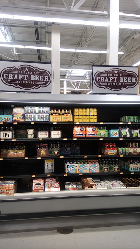 Department Store «Walmart Supercenter», reviews and photos, 270 Walmart Way, Dahlonega, GA 30533, USA