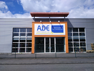 ADE à Toulouse
