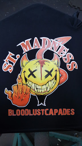 Print Shop «DossEffects Print Shop», reviews and photos, 284 E Chilton Dr #9, Chandler, AZ 85225, USA