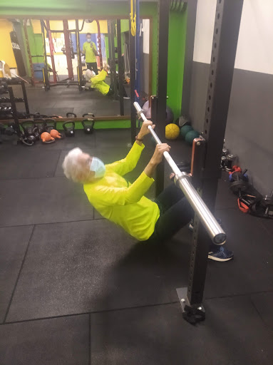 Polideportivo Fernando Hierro en Vélez-Málaga, Málaga