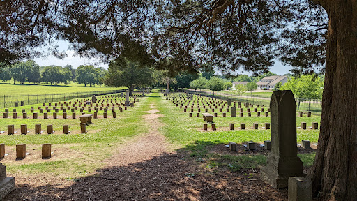 Historical Landmark «Carnton», reviews and photos, 1345 Eastern Flank Cir, Franklin, TN 37064, USA