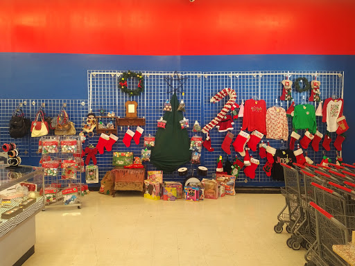 Thrift Store «City Thrift», reviews and photos