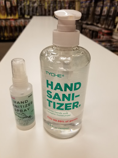 Beauty Supply Store «K Beauty Supply», reviews and photos, 2653 Hope Mills Rd, Fayetteville, NC 28306, USA