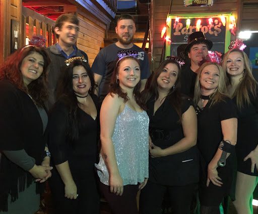 Bar & Grill «Parrots Bar & Grill», reviews and photos, 2951 N St Peters Pkwy, St Peters, MO 63376, USA