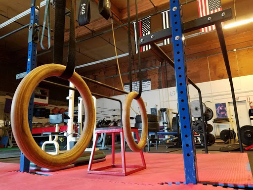 Gym «Sledge Athletic Solutions- Gym», reviews and photos, 9384 SW Tigard St, Tigard, OR 97223, USA