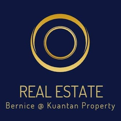 Bernice - Kuantan Property Vivahomes