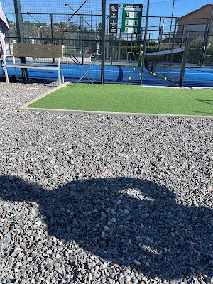 TMO Padel à Ollioules