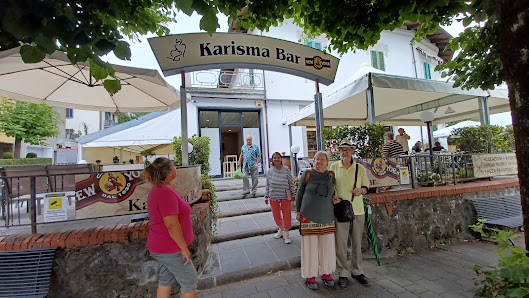 Karisma Bar Di Danti Sara E C. Snc Piazza Lodovico Appiano, 108, 51028 San Marcello Pistoiese PT, Italia