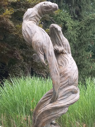 Museum «Hiram Blauvelt Art Museum», reviews and photos, 705 Kinderkamack Rd, Oradell, NJ 07649, USA