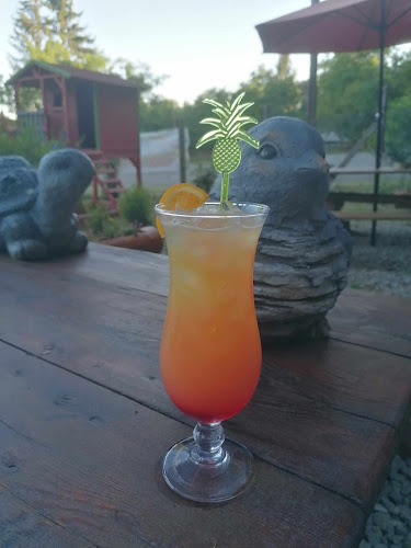 Comentarii opinii despre Salgó Büfé