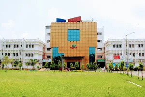 Sanjiban Hospital & College image