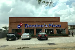 Domino's Pizza Ogunnaike image