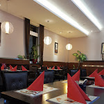 Photo n°2 de l'avis de Alexander.o fait le 06/11/2018 à 21:07 sur le  Kings Garden à Bad Salzuflen