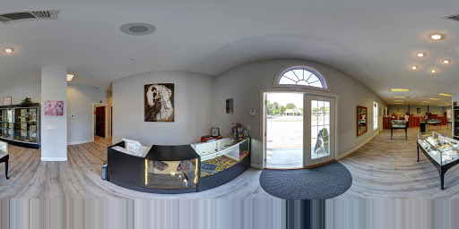 Explore tattoo marker ideas, creative tattoo ideas in Murray, available at Gallery X Art Collective