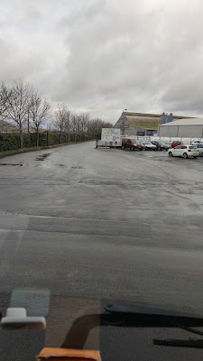 Capinvest à Grand-Couronne