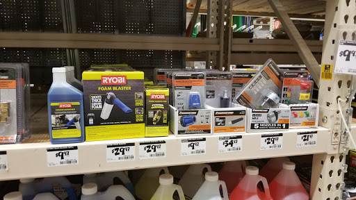 Home Improvement Store «The Home Depot», reviews and photos, 3730 Sun City Center Blvd, Ruskin, FL 33573, USA