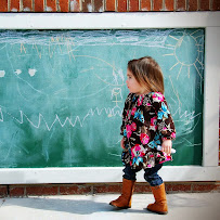 Little Village Kids Child Care - Photo 4 - Car repair in Fairfield, OH, Cincinnati
