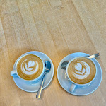 Photo n°1 de l'avis de Mobin.o fait le 23/04/2023 à 20:55 sur le  Marshall Street Coffee à Hamburg