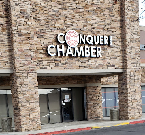 Amusement Center «Conquer the Chamber», reviews and photos, 834 9400 S #55, Sandy, UT 84094, USA