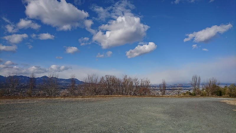 観音山聖地霊園