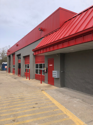 Auto Repair Shop «Total Automotive», reviews and photos, 520 Victory Dr, Howell, MI 48843, USA