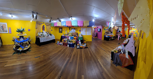 Art Museum «Mexic-Arte Museum», reviews and photos, 419 Congress Ave, Austin, TX 78701, USA