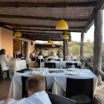 Photo n°4 de l'avis de Luan.h fait le 24/09/2022 à 18:47 sur le  Il Farè Restaurant - Pizzeria Napoletana à Porto San Paolo