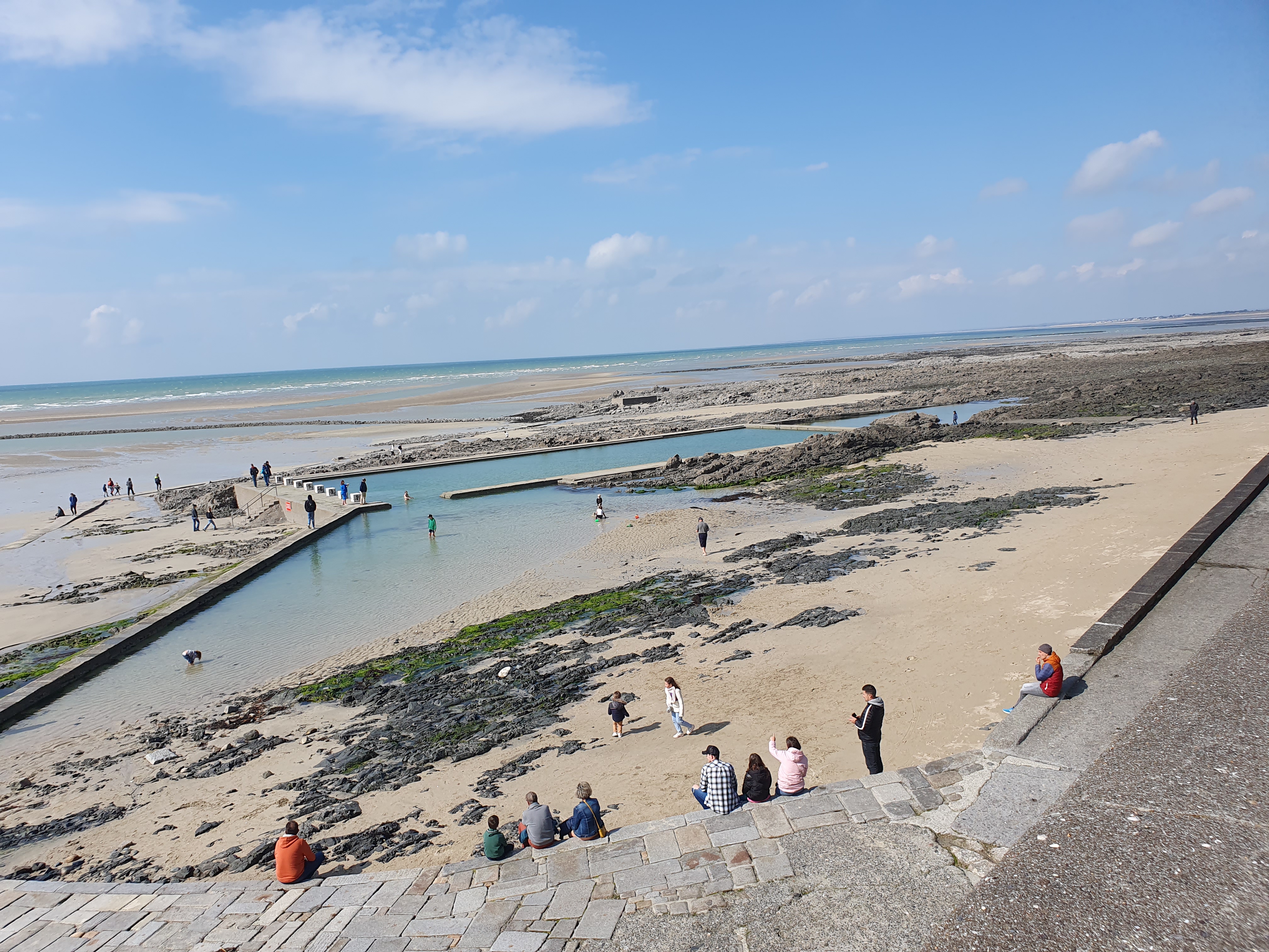 Photo n° 1 de l'avis de Timothée.I fait le 25/04/2023 à 06:14