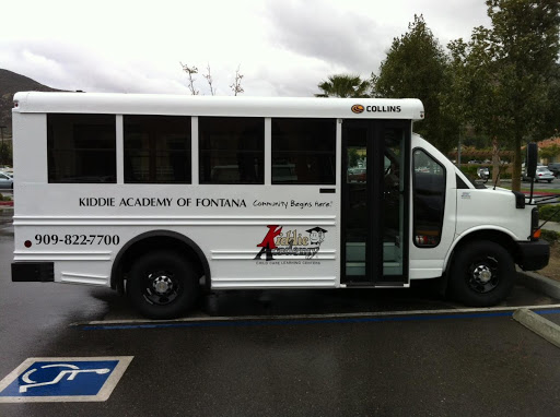 Preschool «Kiddie Academy of Fontana», reviews and photos, 11117 Sierra Ave, Fontana, CA 92337, USA